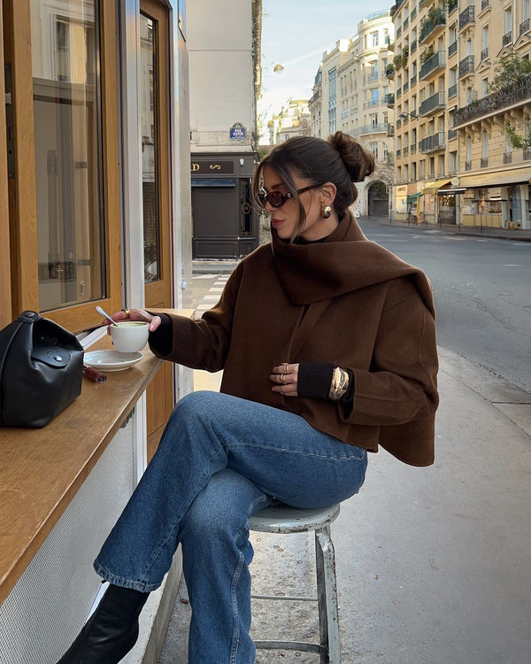 Η ποιοτική μόδα ξεκινά από εδώ.