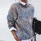 Elegant comfort sweater