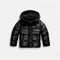 Γυναικείο Slim Puffer Jacket Elegance