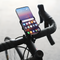 Support de téléphone portable rotatif à 360° pour les vélos