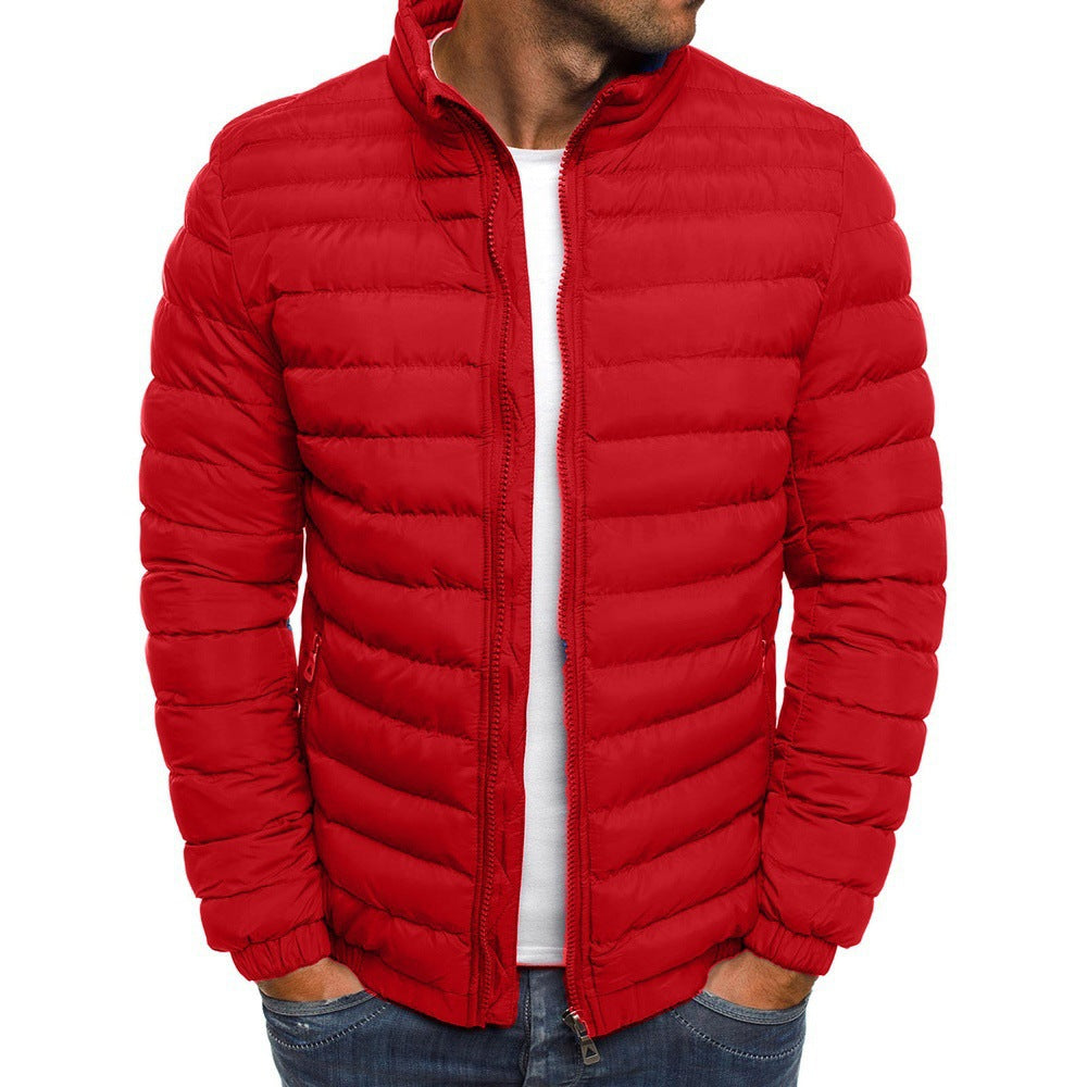 WeatherArmor - Stylish luxury down jacket