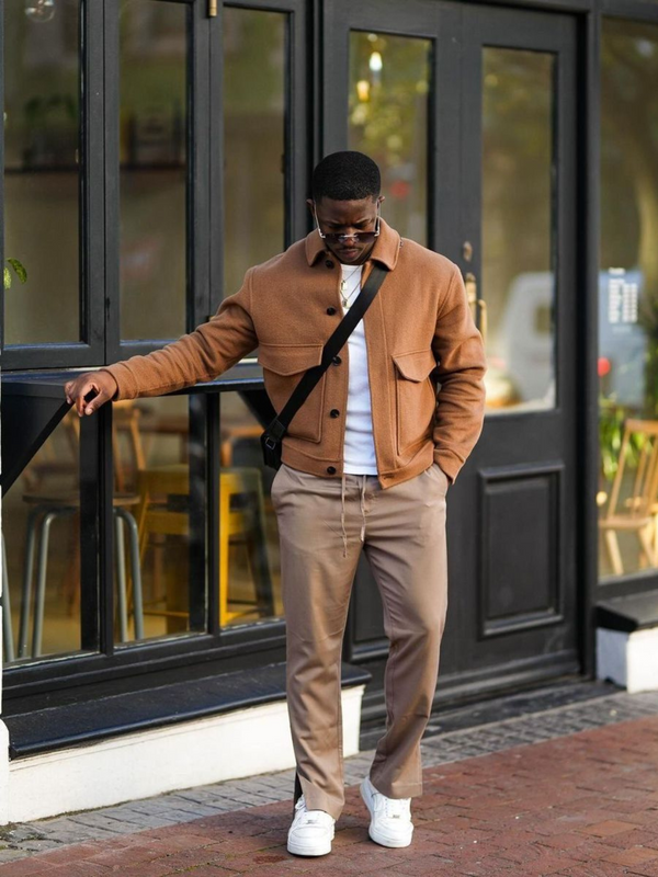 Η ποιοτική μόδα ξεκινά από εδώ.