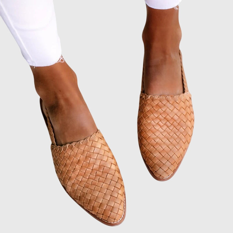 Sandali ortopedici da donna con supporto a tre archi per alleviare il dolore ai piedi e correggere la postura: scarpe comode per camminare