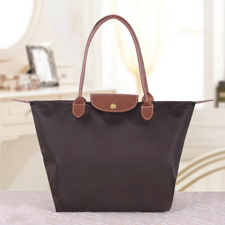Tote handbag for women | Large designer shoulder bag