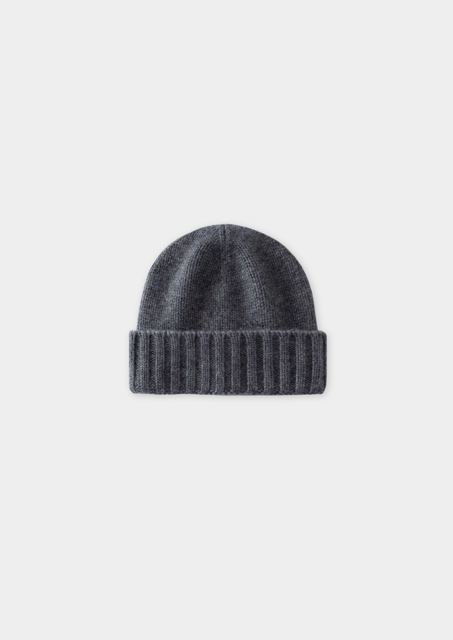 Ribbed Knit Beanie for Women - Image 7