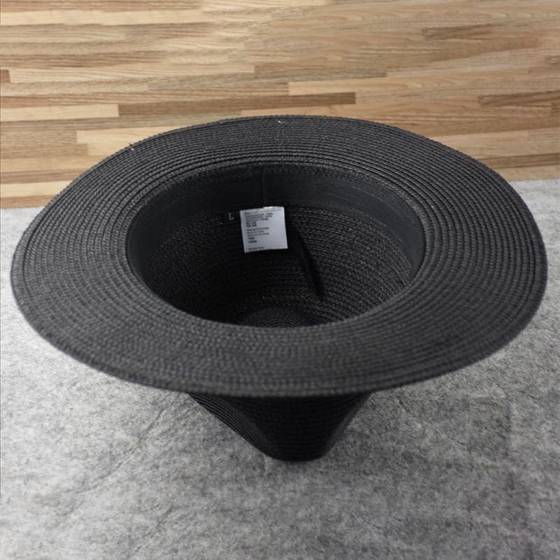 Amel - Classic handmade panama hat