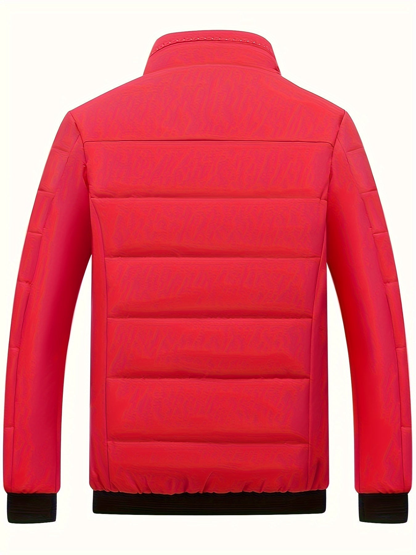 Jasper quilted jacket - for a stylish look