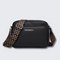 Zara | Shoulder bag with adjustable strap