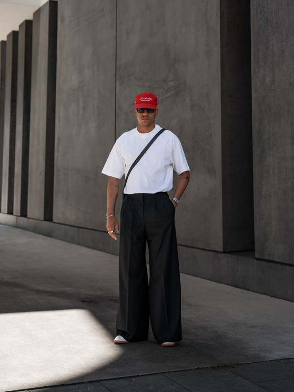 Η ποιοτική μόδα ξεκινά από εδώ.