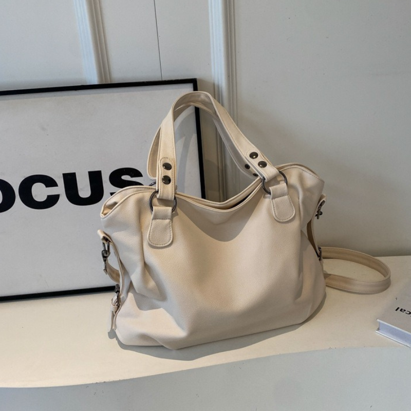 Happy | Sac de femme ajustable | Grand sac fourre-tout | Idéal pour toutes les occasions