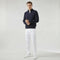 Outfit de otoño - Look Riviera de elegancia atemporal