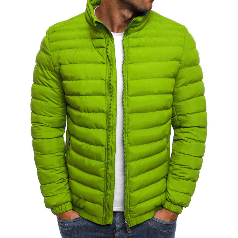 WeatherArmor - Stylish luxury down jacket