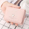 Pastel-coloured mini organizer wallet | Maisiel