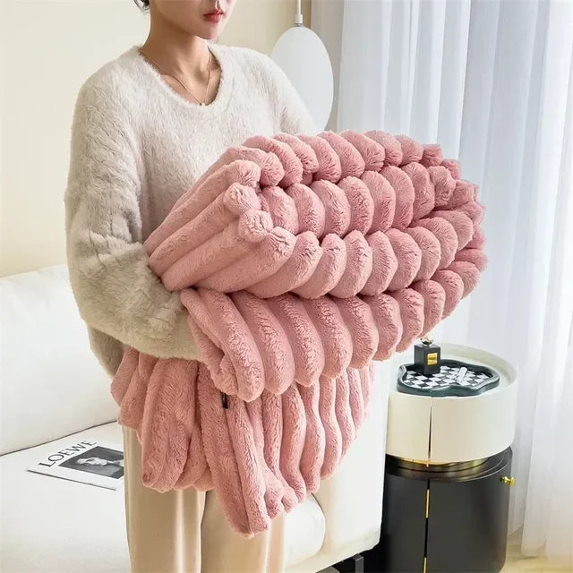 Ultra Cozy steppelt komfort takaró