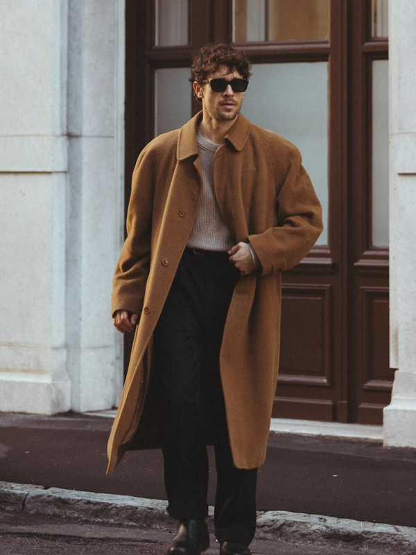 Η ποιοτική μόδα ξεκινά από εδώ.