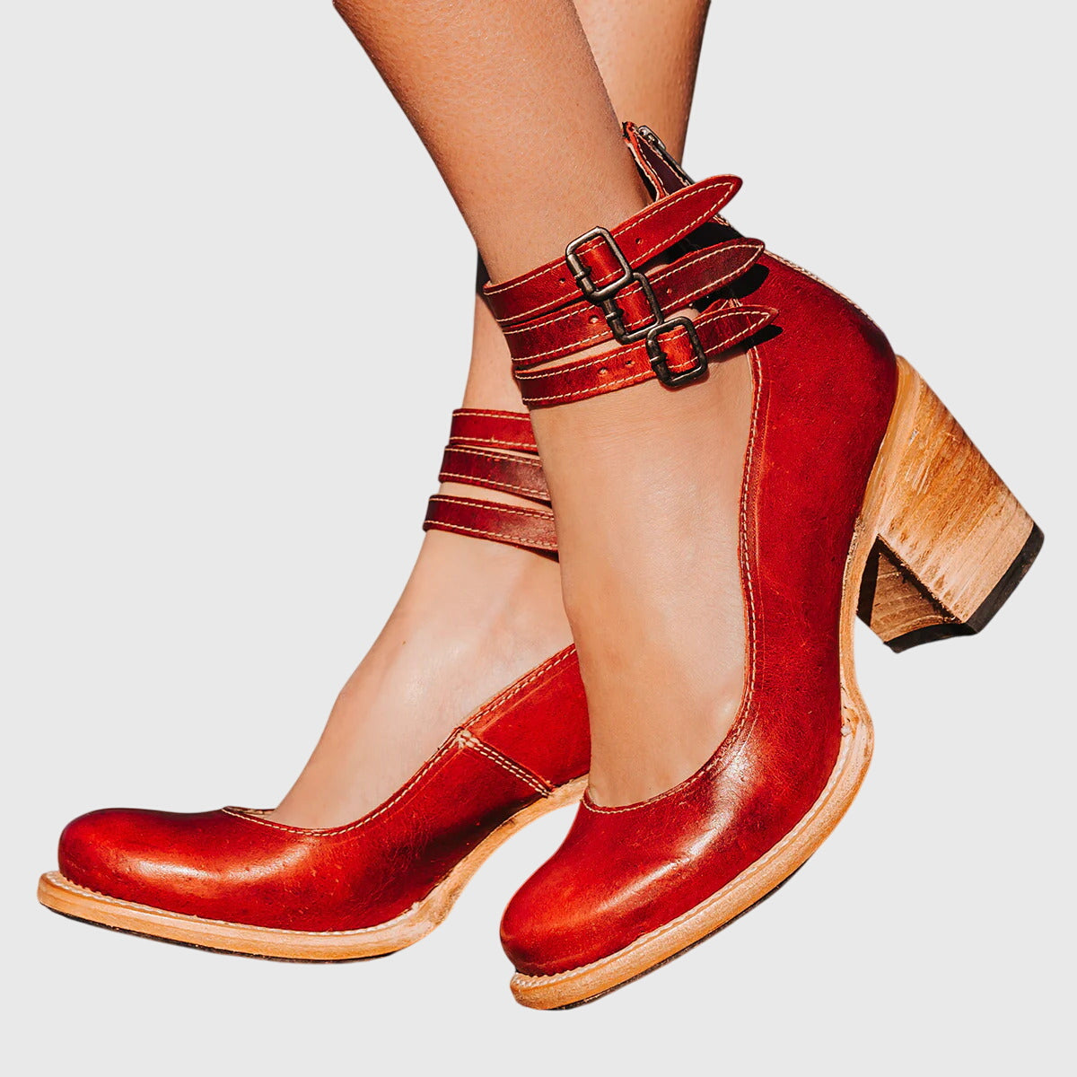 Elegant And Comfortable Sandals