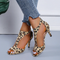 Saskia - Călcâi Slingback