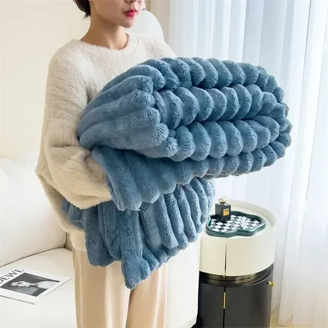 Ultra Cozy steppelt komfort takaró