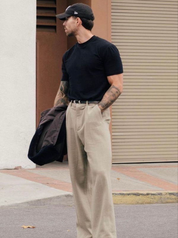 Η ποιοτική μόδα ξεκινά από εδώ.