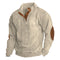 Aldric | Men's Sweater | Thick Knit and Durable Warmth