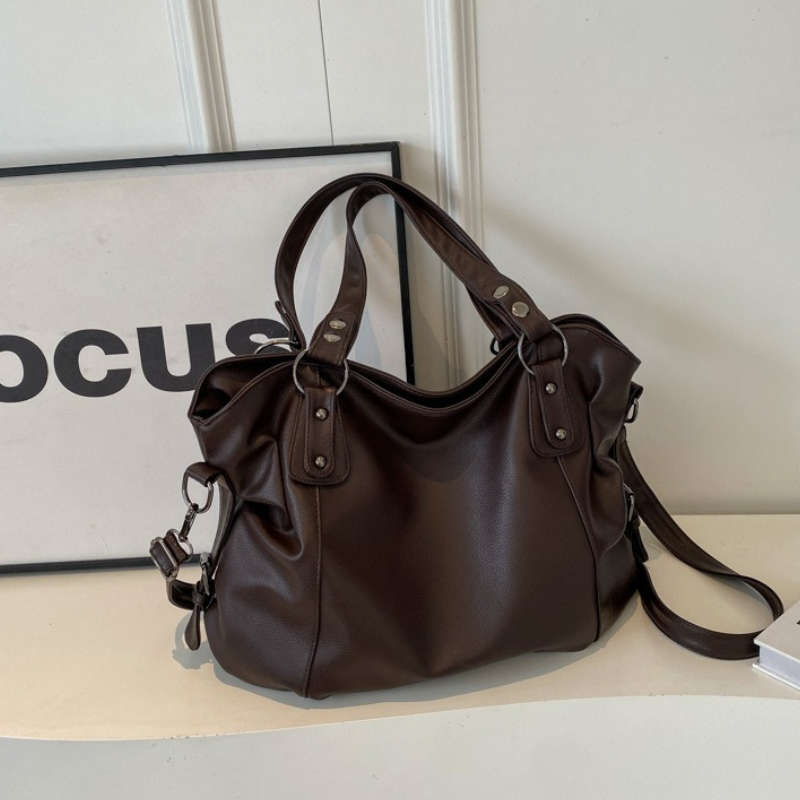 Happy | Sac de femme ajustable | Grand sac fourre-tout | Idéal pour toutes les occasions