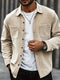 Hugo | Fashionable Corduroy Shirt with a Comfortable Fit