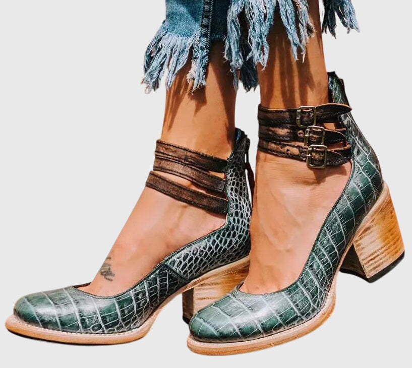 Elegant And Comfortable Sandals