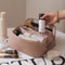Borsa da viaggio per il trucco e la toilette