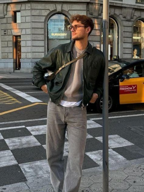 Η ποιοτική μόδα ξεκινά από εδώ.