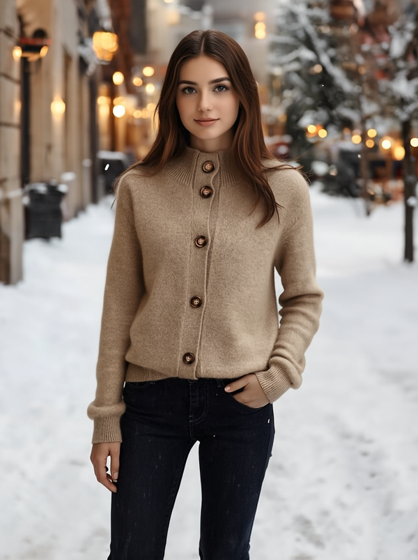 It all begins with quality clothes.