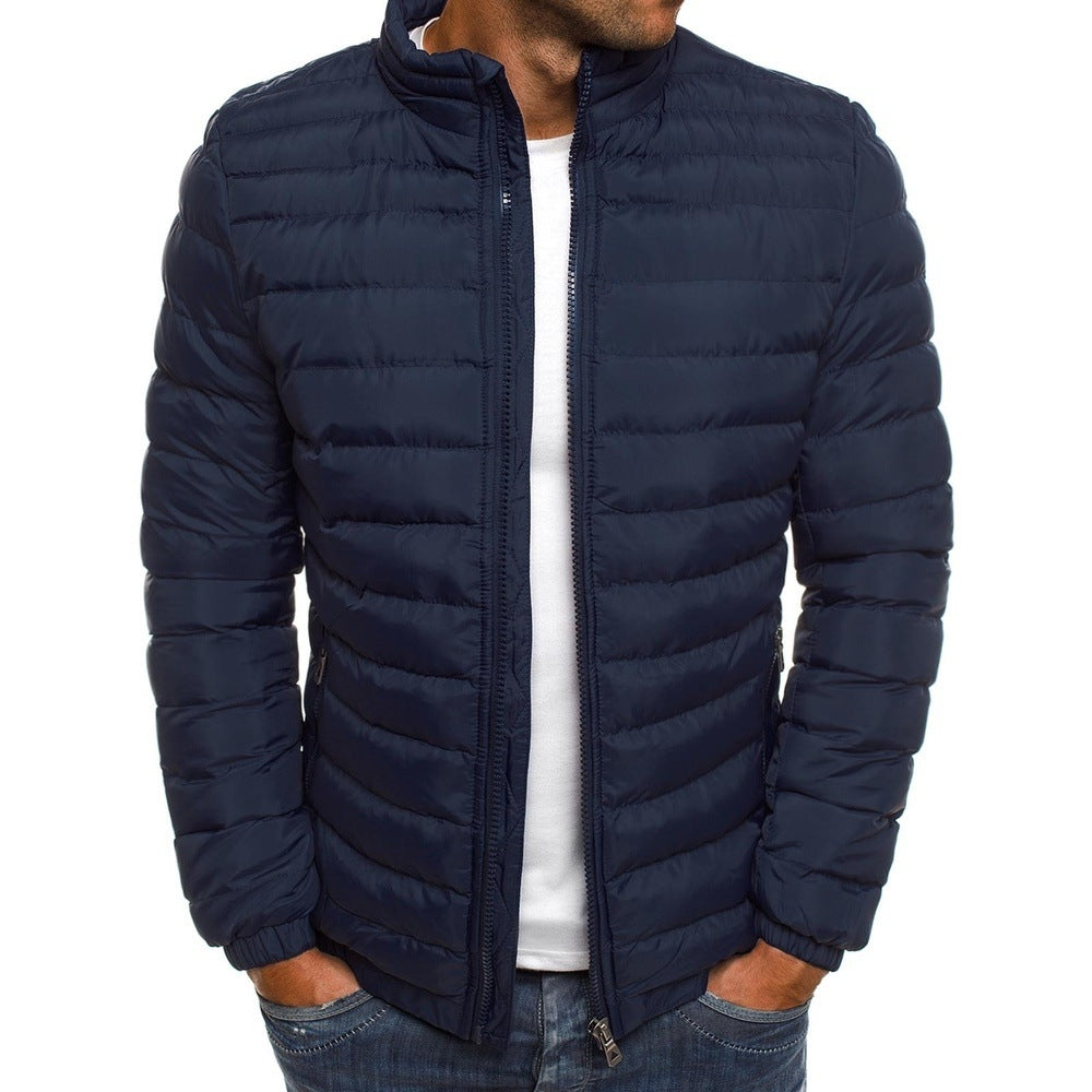 WeatherArmor - Stylish luxury down jacket