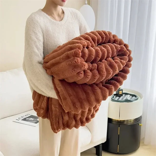 Ultra Cozy steppelt komfort takaró