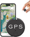 GPS Tracker Mini Magnetické zariadenie v reálnom čase