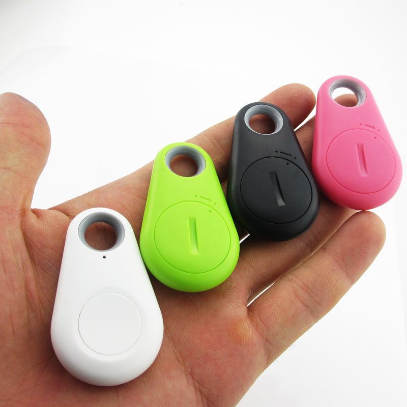 Mini localizador GPS para niños - Mini localizador GPS para mascotas, niños, coches y mucho más