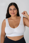 BreezeLift – Reggiseno traspirante e che offre un ottimo sostegno