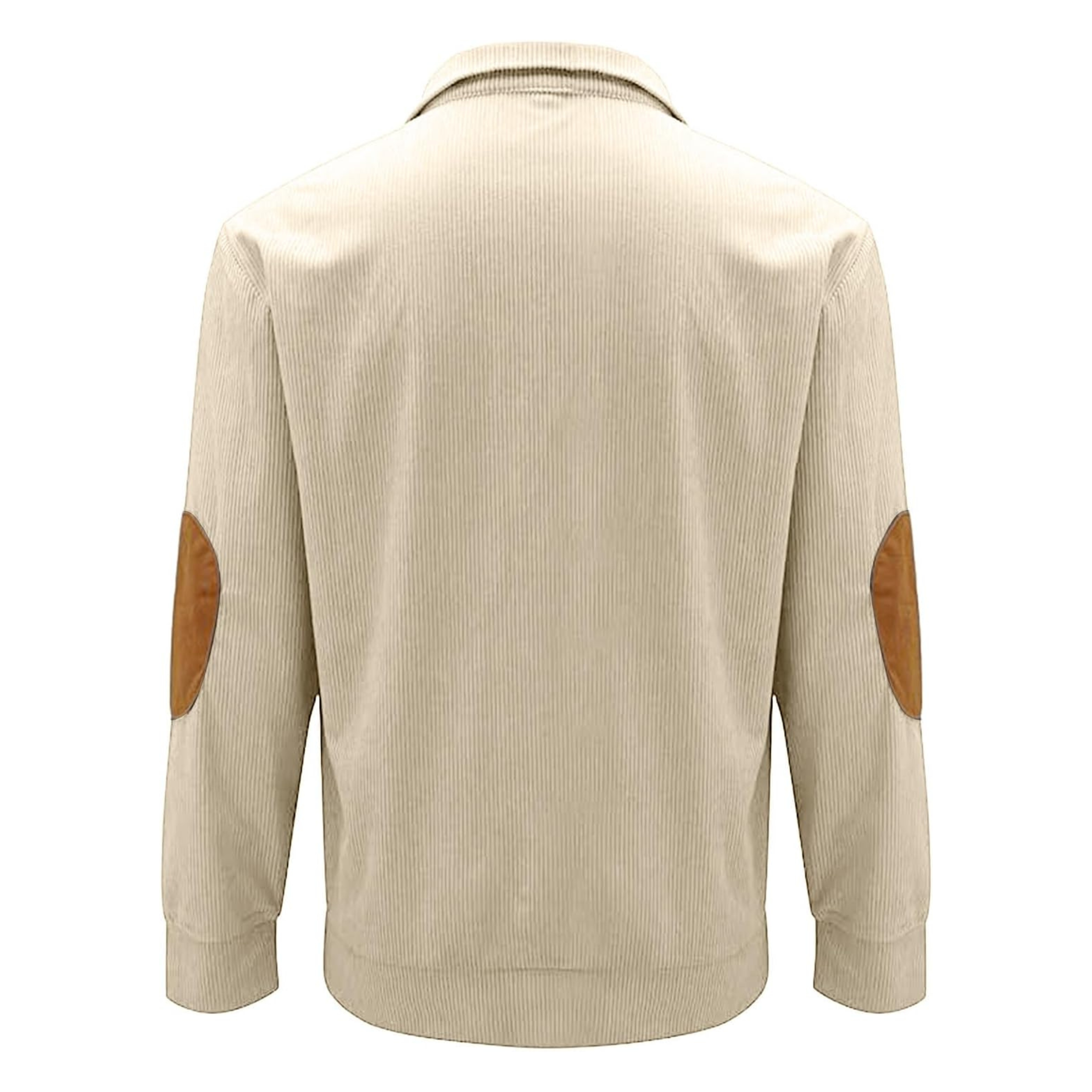 Aldric | Men's Sweater | Thick Knit and Durable Warmth