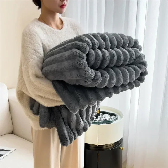 Ultra Cozy steppelt komfort takaró