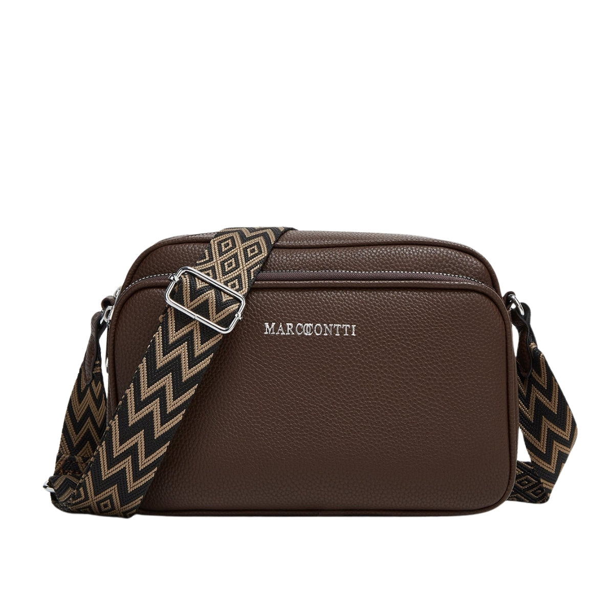 Zara | Shoulder bag with adjustable strap