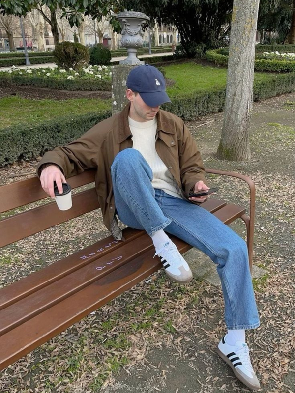 Η ποιοτική μόδα ξεκινά από εδώ.