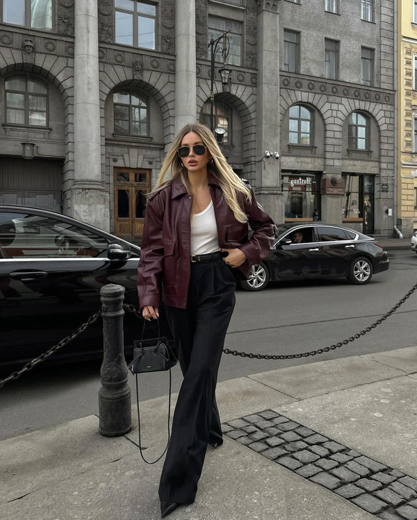 Η ποιοτική μόδα ξεκινά από εδώ.