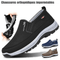 OrthoZen waterproof orthopedic shoes - all-day comfort & foot support