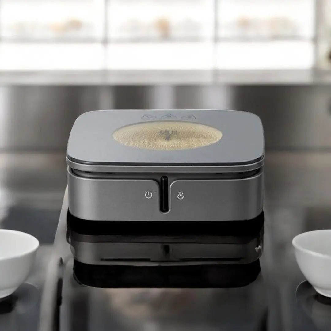 ZenHeat Electric Ceramic Hot Plate Inovessa