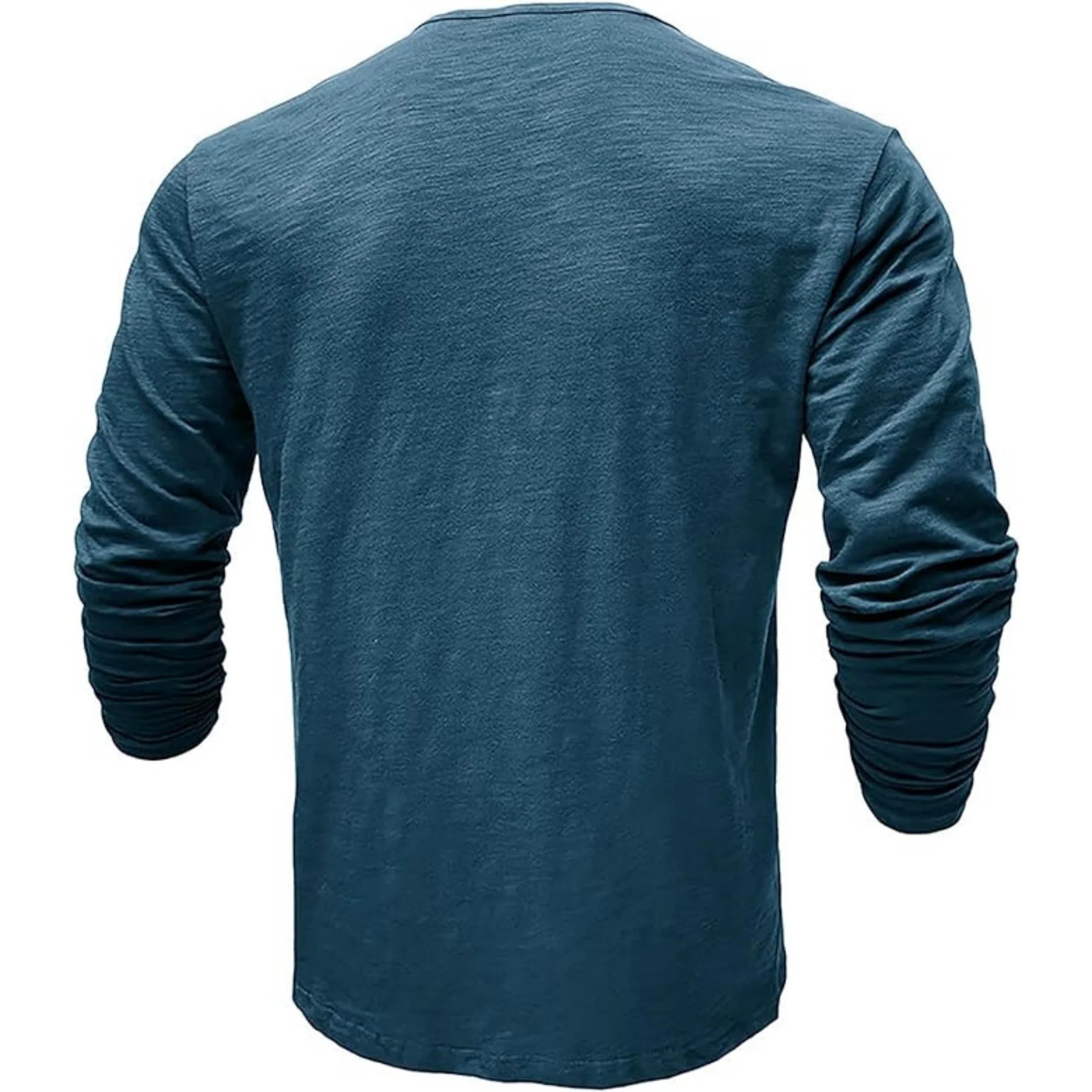 Men's Shirt | Loose Fit Cotton