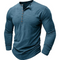 Men's Shirt | Loose Fit Cotton