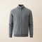 Classic wool cardigan for men