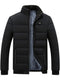 Jasper quilted jacket - for a stylish look