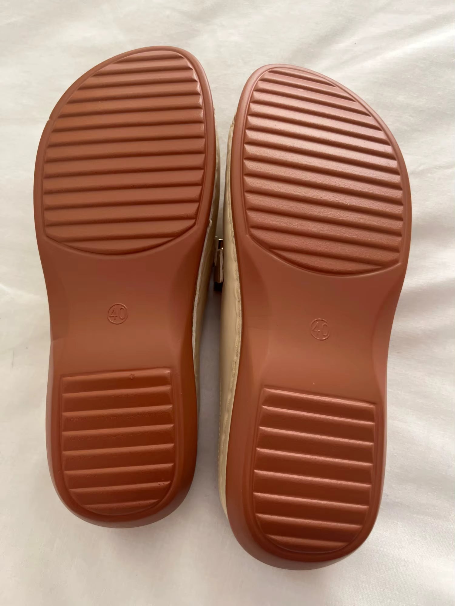 Women's Orthopedic Wedge Heel Sandals | Comfortable Walking Shoes with Arch Support and Non-Slip Stability Sole for All-Day Wear