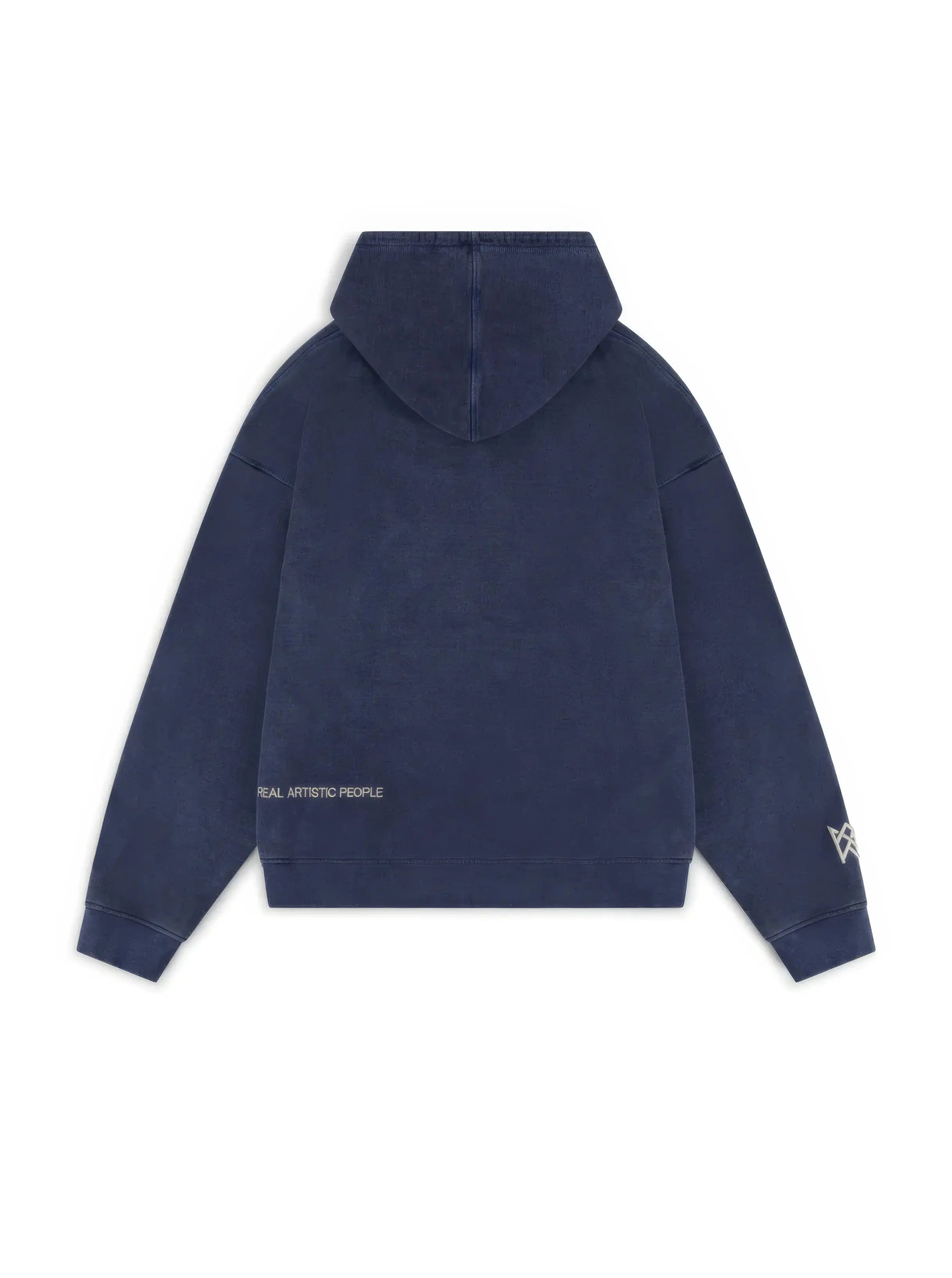 Bequemer Culture Design Hoodie