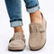 Women’s Orthopedic Slip-On Loafers