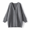 Comfortabel Wool Long Ladies Waistcoat